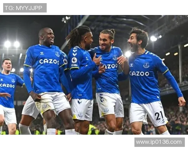 埃弗顿主场迎战罗瑟汉姆比分预测及赛前分析