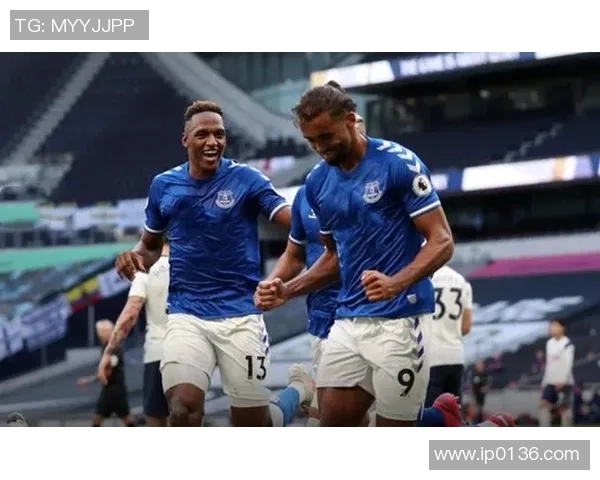 埃弗顿主场迎战西布罗姆维争夺英超宝贵积分的激烈对决