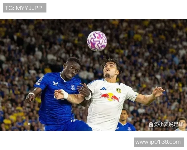 埃弗顿主场迎战布莱顿精彩直播全程回顾与赛后分析