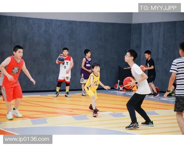 齐麟的崛起与未来展望:从新星到篮球巨星的成长之路