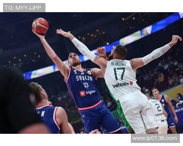 韩国与立陶宛篮球历史交锋回顾及比分分析