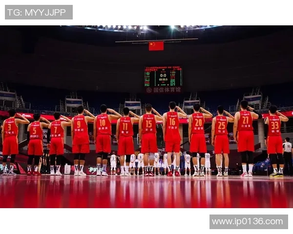 2020年CBA八一队对阵北京队精彩对决回顾与分析