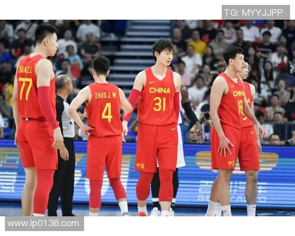 中国男篮对阵菲律宾精彩比赛视频回顾与分析