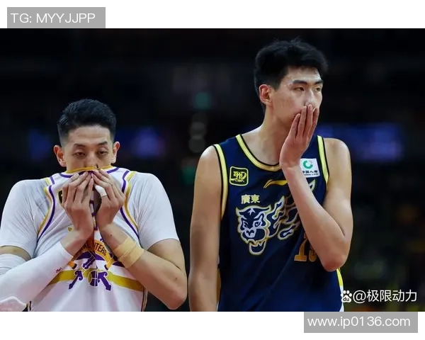 CBA激战广东队对决北京队精彩瞬间回顾与赛后分析