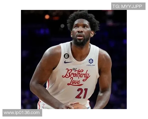 乔尔恩比德：从非洲草原到NBA巨星的奋斗与荣耀之路