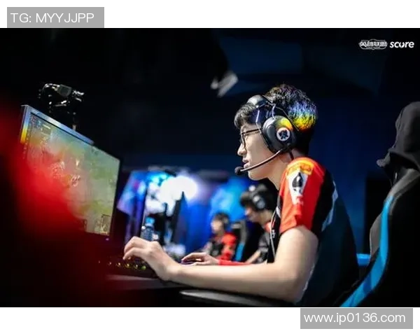 和平精英焦点：深入分析EDG战队在比赛中的耐力与表现