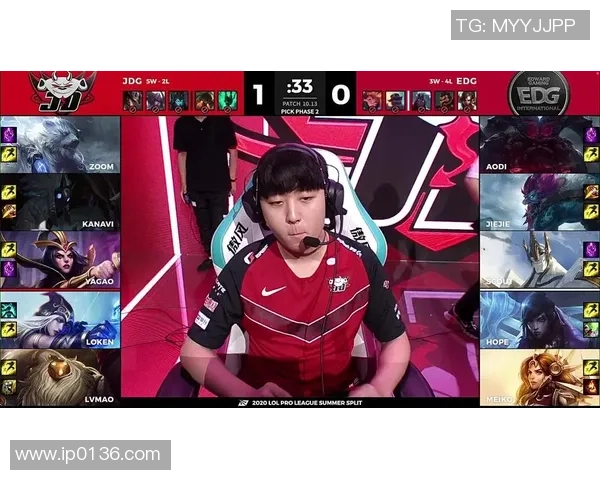 和平精英战术分析：EDG边路渗透策略的深度解读与应用探讨MBA