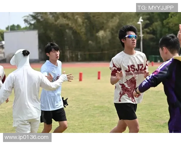 周敏独家分享飞盘技巧与心得体会助你提升游戏水平