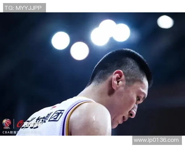 孙悦的篮球传奇之路：从青涩少年到CBA巨星的成长历程与辉煌成就