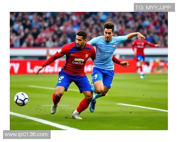 巴塞罗那与阿尔维斯的精彩对决揭示足球战术新趋势