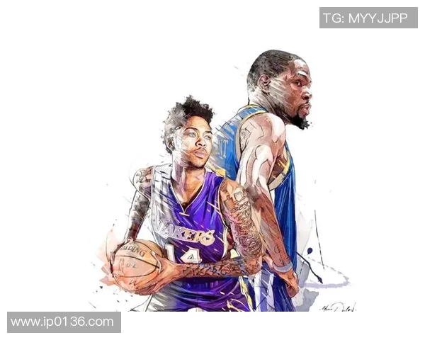 布兰登英格拉姆在NBA赛场上的崛起与未来发展潜力分析