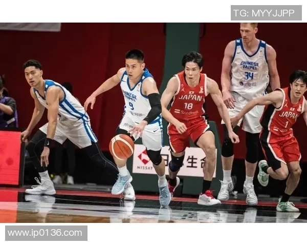 日本男篮与中华台北激战在即谁能在亚洲篮球赛中脱颖而出