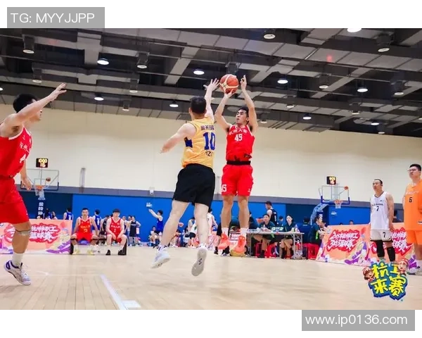 杭州篮球队的速度之美：探索快速进攻与团队配合的完美结合