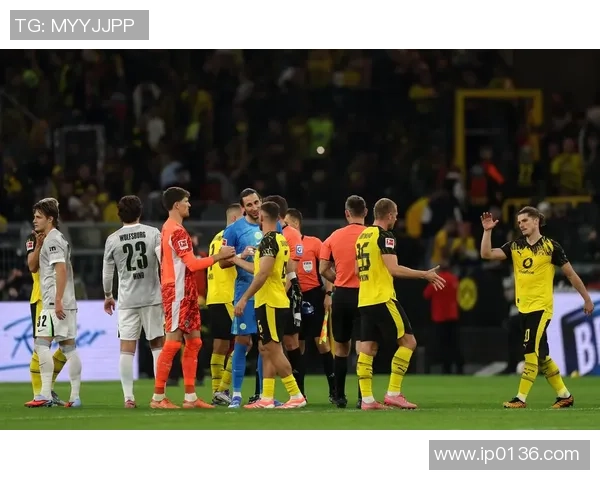 法超多特蒙德与拜仁的巅峰对决谁能笑到最后解析比赛看点与历史交锋