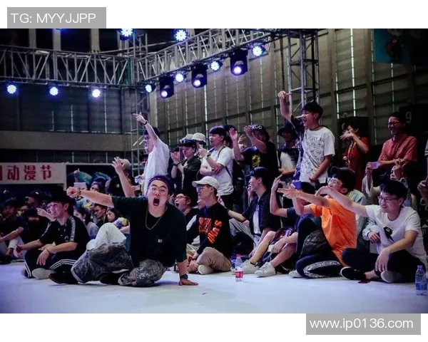 武汉街舞队在街舞比赛中取得新突破经验分享与精彩瞬间回顾