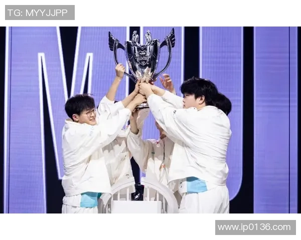 独家深度解析:BLG战队在赛季中的实力对比与发展趋势MBA