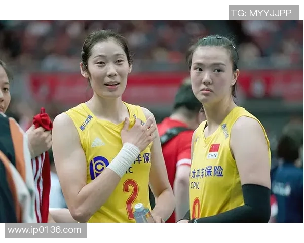 王芳专访：探寻排球背后的成功秘诀与奋斗历程