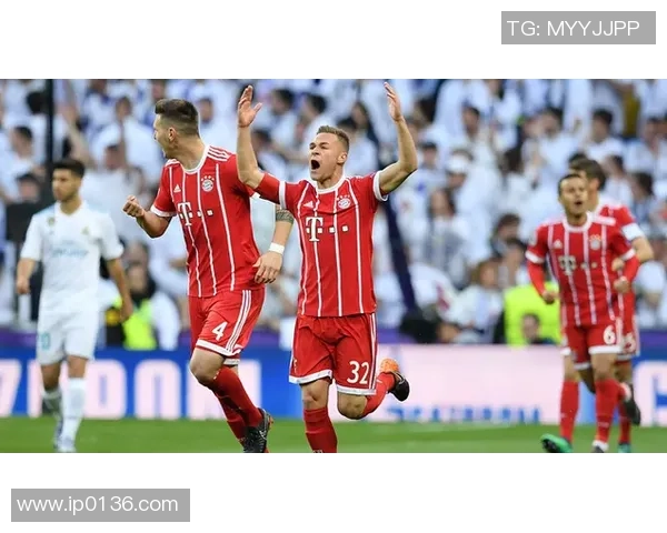 皇马与拜仁次回合较量前瞻谁能在欧冠舞台上笑到最后