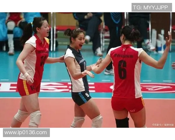 重庆排球队展现卓越灵活性荣登全国排球灵活性排行榜第二名