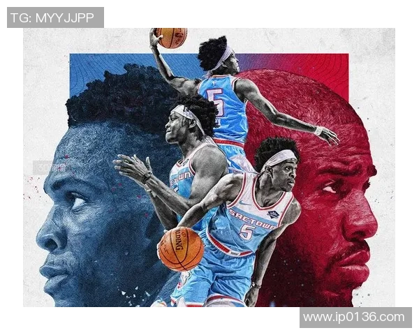 篮球明星的精彩瞬间与艺术创作的完美结合展现篮球魅力与运动精神