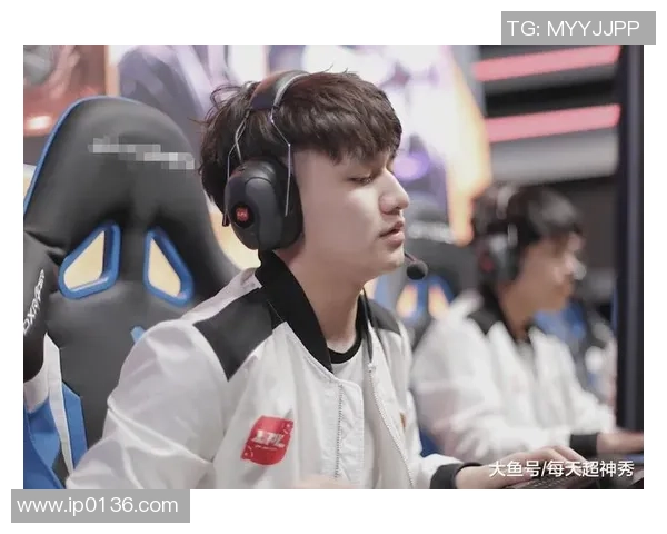 深入探讨CSGO中RNG战队的意识与战术演变分析