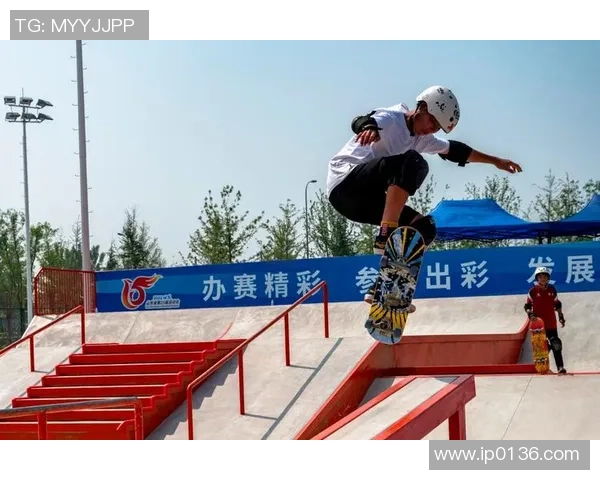 周秀英独家分享滑板技巧与心得体会助你快速提升滑板水平