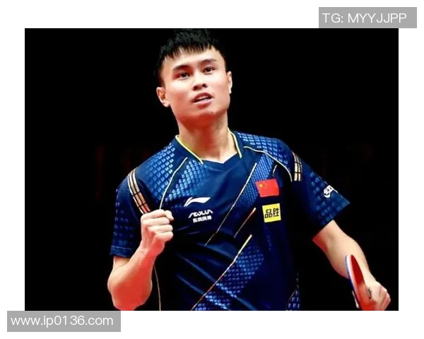 专访乒乓球名将周军揭秘他成功背后的训练与心路历程