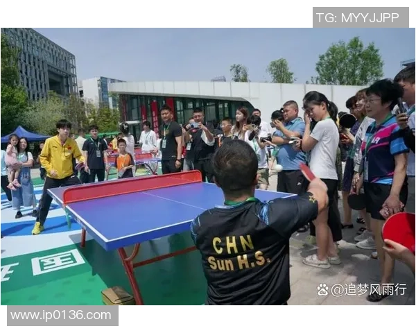 广州乒乓球队灵活性排名创新高展现团队实力与训练成果