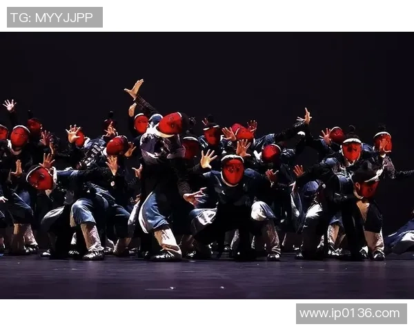 成都街舞队快攻技艺揭秘：深入探索街舞文化与团队协作的魅力